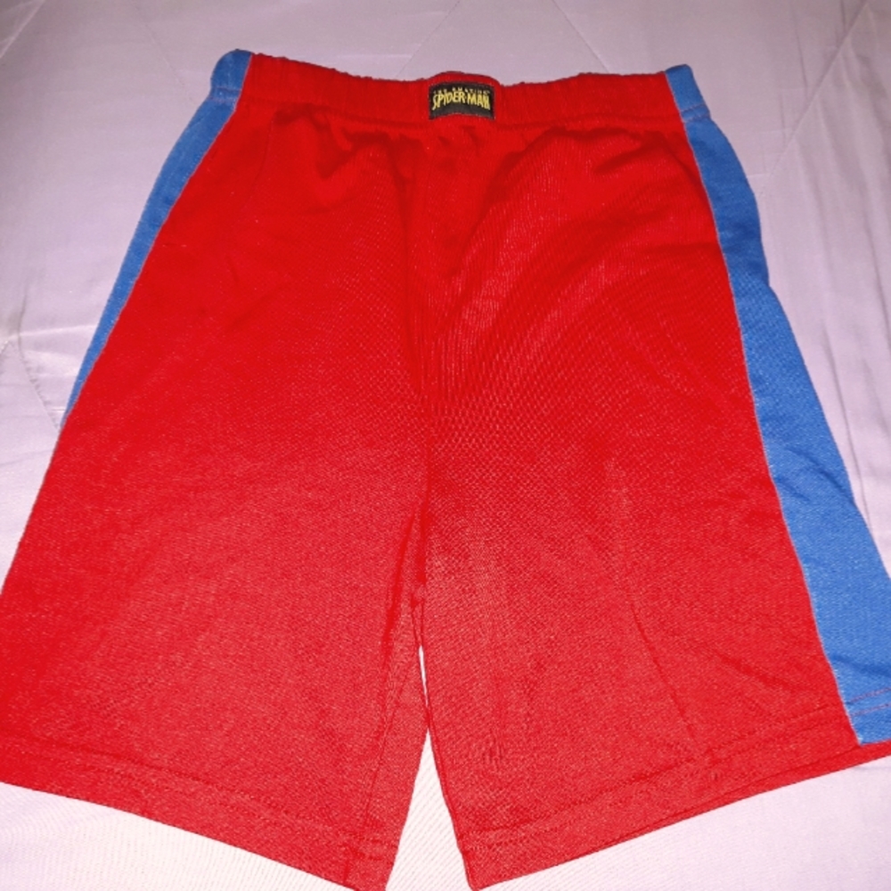 Spiderman Shirts (kids)